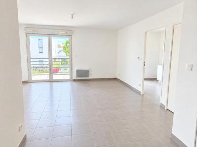 Annonce Vente Appartement Angers 49