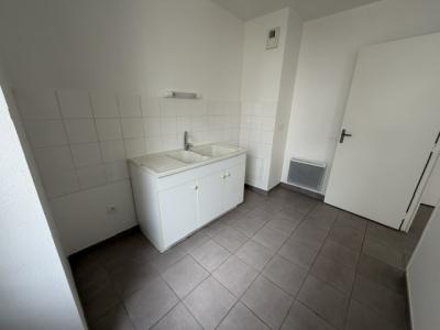 Acheter Appartement 37 m2 Angers