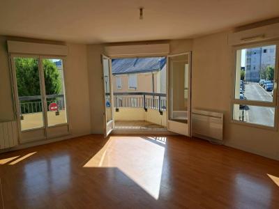 Annonce Vente 4 pi�ces Appartement Angers 49