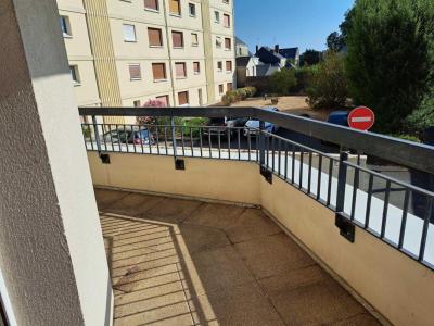 Acheter Appartement 97 m2 Angers