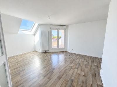 For sale Angers 2 rooms 53 m2 Maine et loire (49000) photo 0