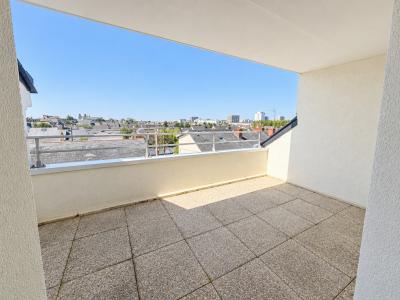 Acheter Appartement 53 m2 Angers