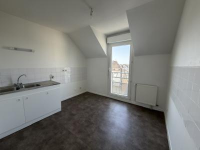Acheter Appartement Angers 177210 euros