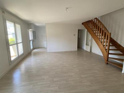 Acheter Appartement 90 m2 Angers
