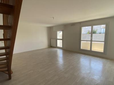 Acheter Appartement Angers Maine et loire