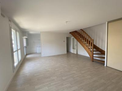 Acheter Appartement Angers 238500 euros