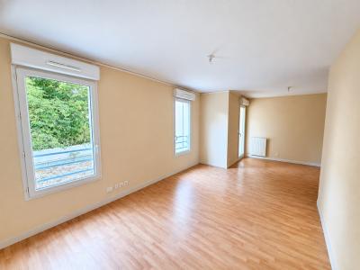 Annonce Vente 4 pi�ces Appartement Angers 49