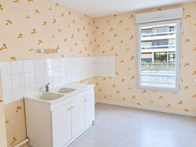 Acheter Appartement 88 m2 Angers