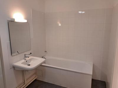 Acheter Appartement Angers 256300 euros