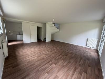 Annonce Vente 5 pi�ces Appartement Angers 49