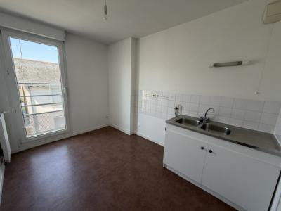 Acheter Appartement 51 m2 Angers