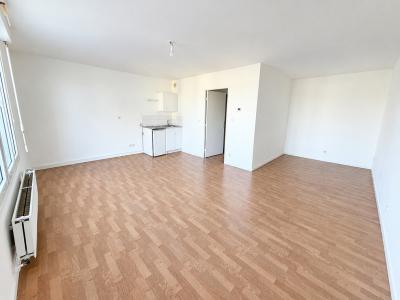 Annonce Vente Appartement Angers 49