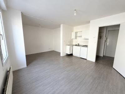 Annonce Vente Appartement Angers 49