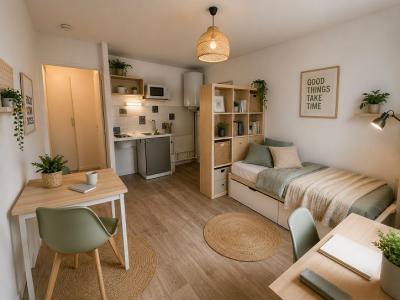For sale Angers 1 room 23 m2 Maine et loire (49000) photo 0