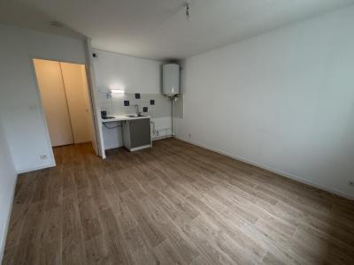 Annonce Vente Appartement Angers 49