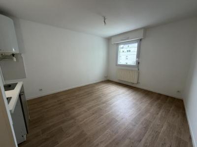 Acheter Appartement 23 m2 Angers