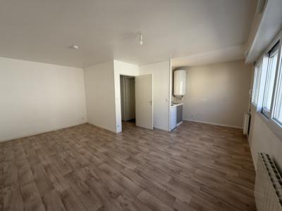 Annonce Vente Appartement Angers 49