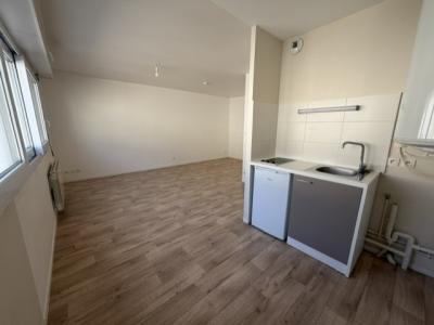 Acheter Appartement 32 m2 Angers
