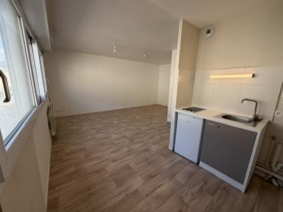 Acheter Appartement Angers Maine et loire