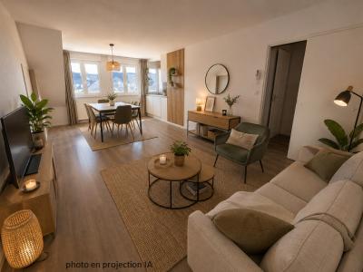 For sale Angers 3 rooms 68 m2 Maine et loire (49100) photo 0