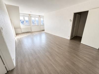 For sale Angers 3 rooms 68 m2 Maine et loire (49100) photo 1