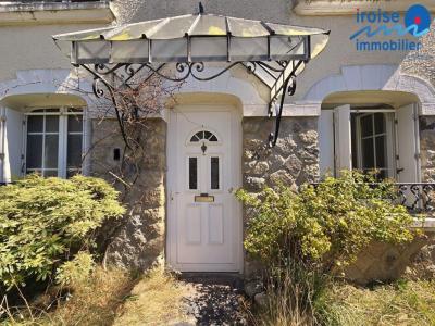 Annonce Vente 8 pi�ces Maison Brest 29