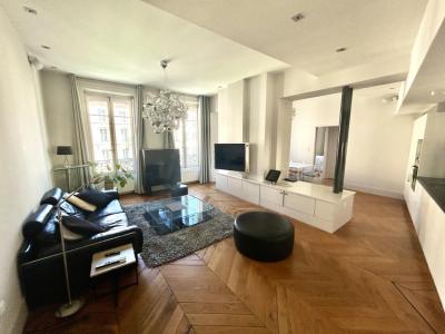 Annonce Vente Appartement Lyon-2eme-arrondissement 69