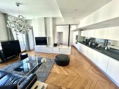 Acheter Appartement 98 m2 Lyon-2eme-arrondissement
