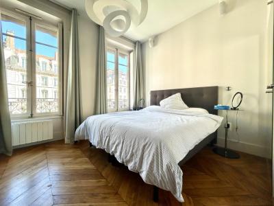 Acheter Appartement Lyon-2eme-arrondissement Rhone