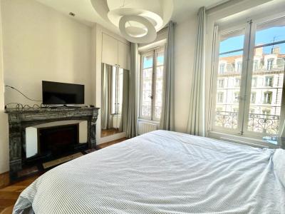 Acheter Appartement Lyon-2eme-arrondissement 679000 euros