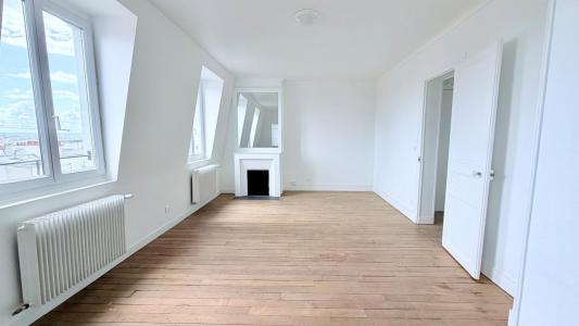 Annonce Vente Appartement Paris-18eme-arrondissement 75