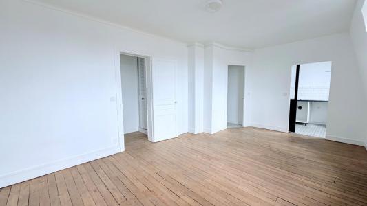 Acheter Appartement Paris-18eme-arrondissement Paris