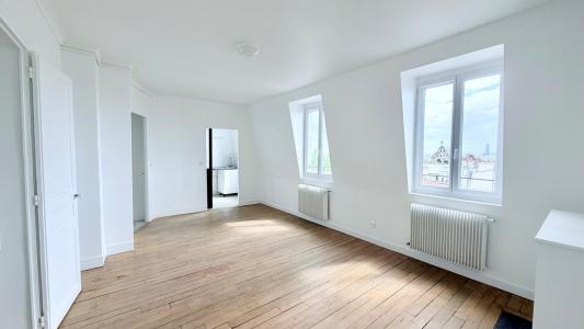 Acheter Appartement Paris-18eme-arrondissement 465000 euros