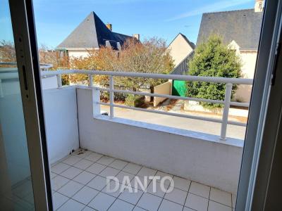 Acheter Appartement Guerande Loire atlantique
