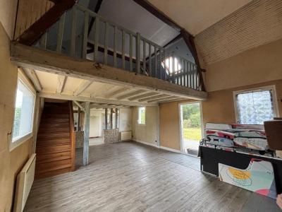 Annonce Vente 3 pi�ces Maison Silly-en-gouffern 61
