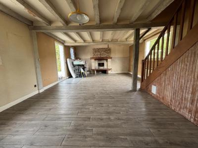 Acheter Maison 83 m2 Silly-en-gouffern