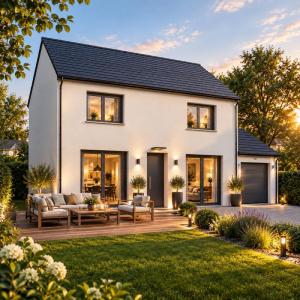 Acheter Maison 114 m2 Montesson