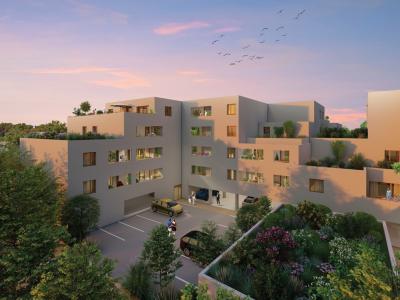 Annonce Location 2 pi�ces Appartement Cavaillon 84