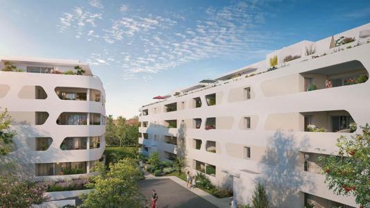 For rent Beziers 2 rooms 45 m2 Herault (34500) photo 0