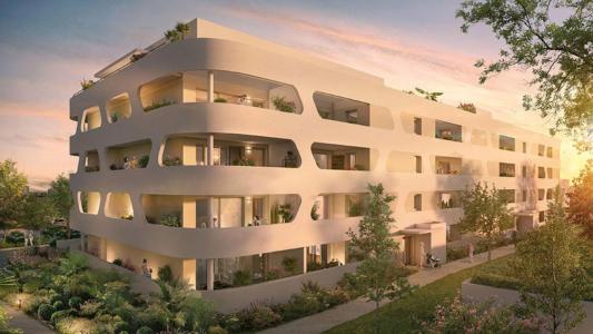 Louer Appartement 45 m2 Beziers