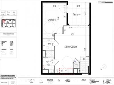 Louer Appartement Beziers Herault