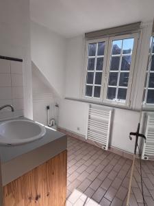 Louer Appartement 26 m2 Rouen