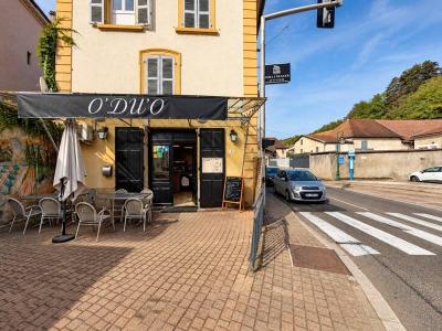 Annonce Vente Local commercial Cessieu 38