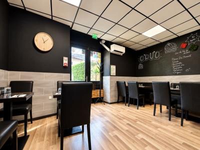Acheter Local commercial Cessieu 45000 euros