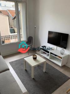 For rent Paris-2eme-arrondissement 2 rooms 40 m2 Paris (75002) photo 0