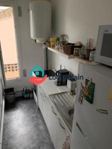 Louer Appartement Paris-2eme-arrondissement Paris