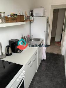 Louer Appartement Paris-2eme-arrondissement 1214 euros