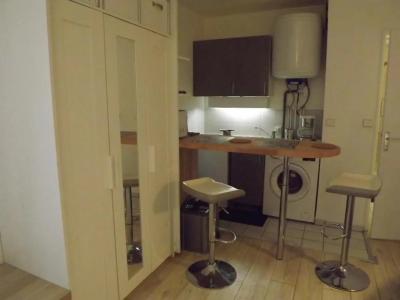 Annonce Location Appartement Montigny-le-bretonneux 78
