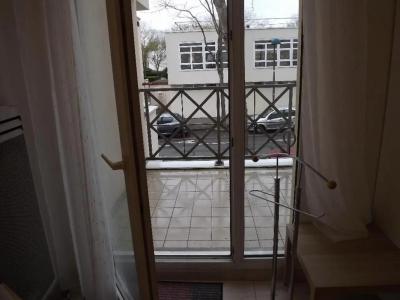 Louer Appartement Montigny-le-bretonneux 800 euros
