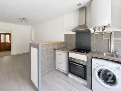 Annonce Vente 2 pi�ces Appartement Vienne 38